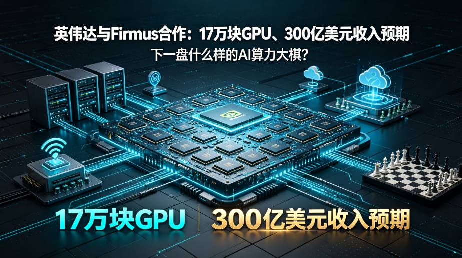 Firmus và Nvidia: Nhà máy AI