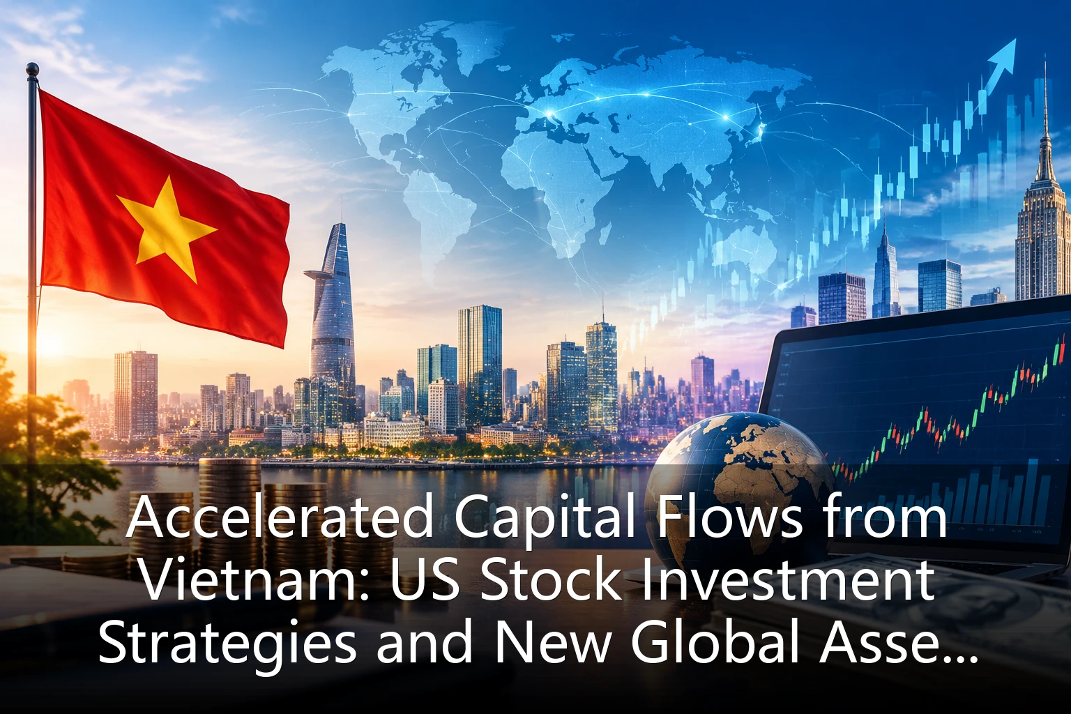 Accelerated Capital Flows from Vietnam: US Stock Investment Strategies and New Global Asset Allocation Landscape in September 2026